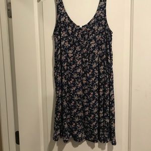 Hollister dress